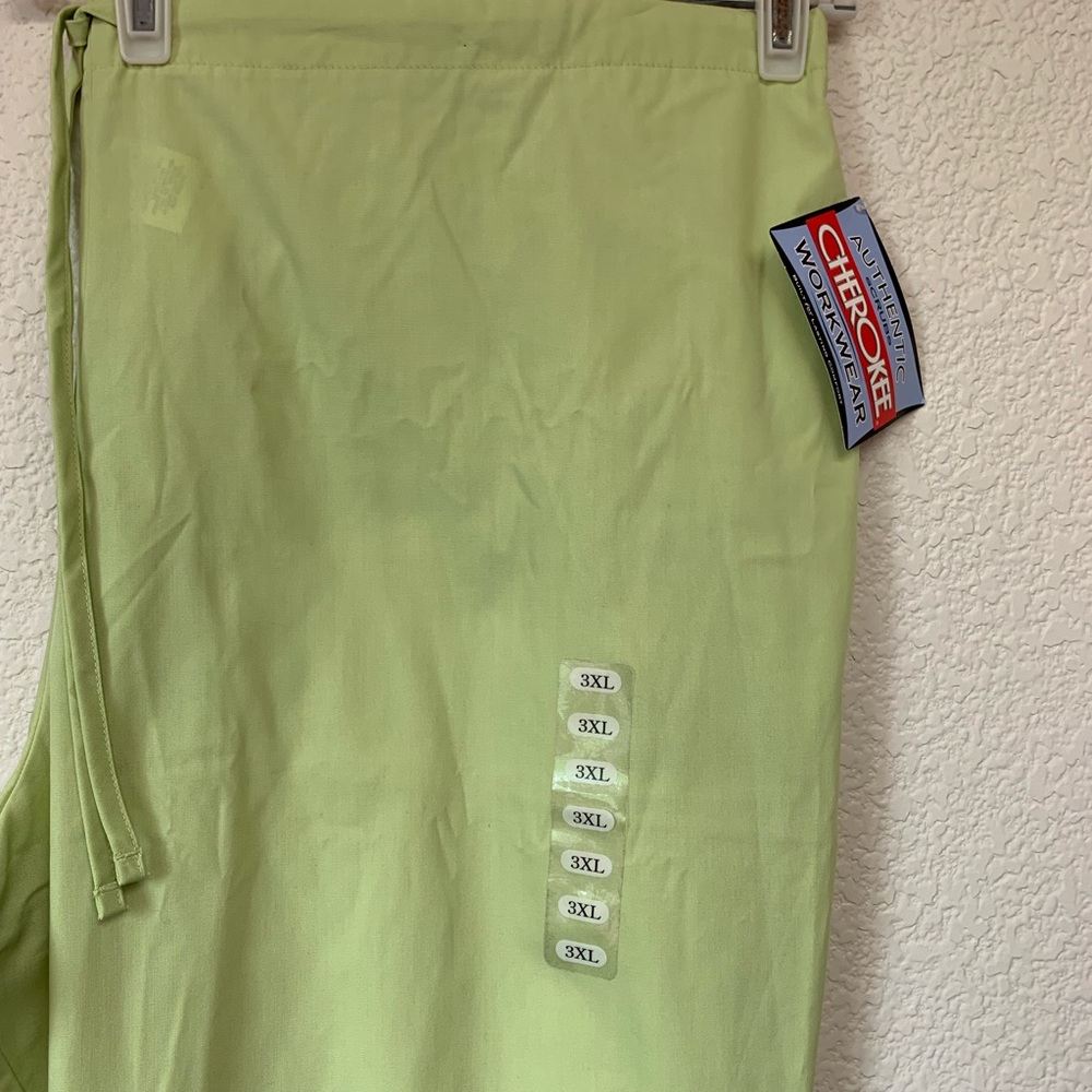 Cherokee Medical Scrub Pants Bundle 3X - Picture 3 of 6